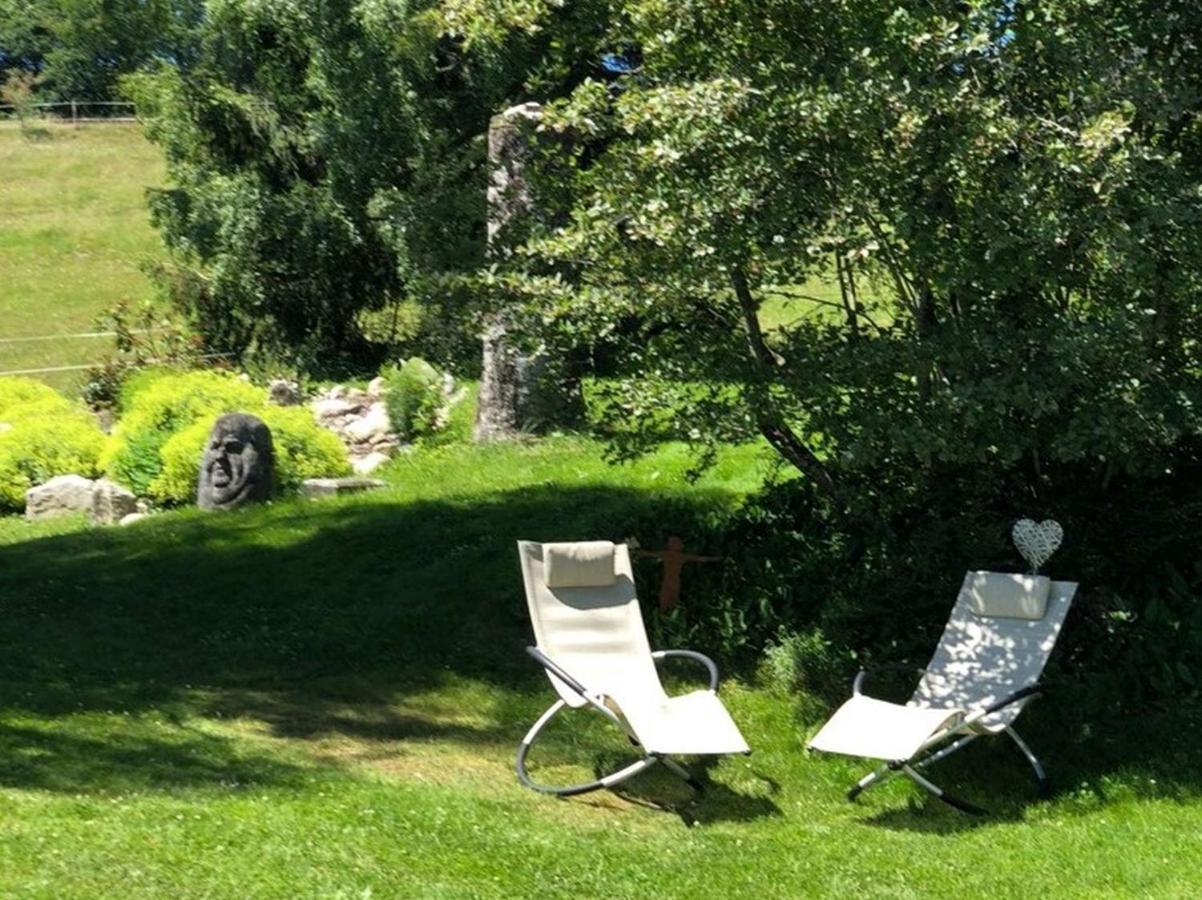 UrbergHaus Jurisch公寓 外观 照片