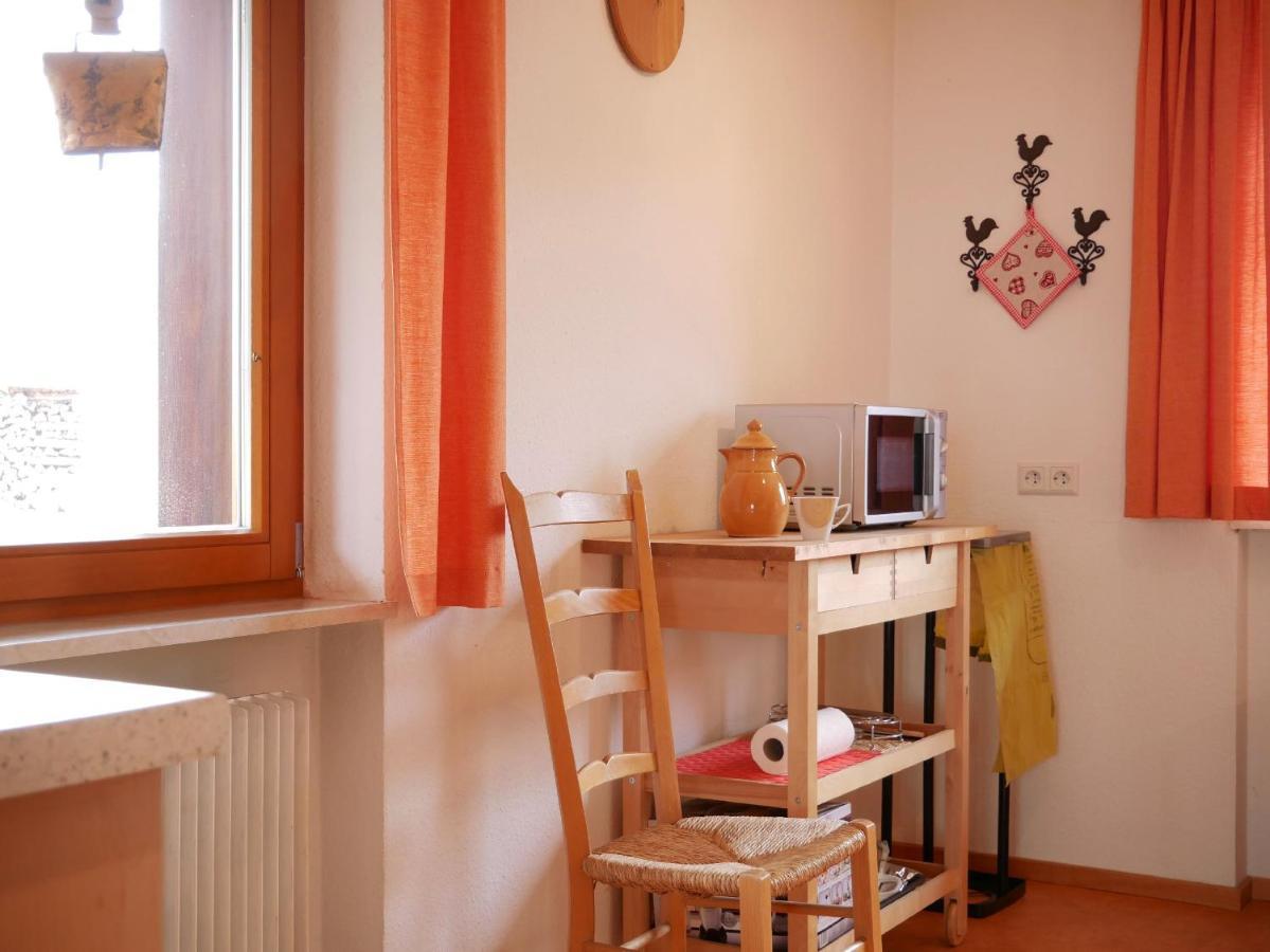 UrbergHaus Jurisch公寓 外观 照片