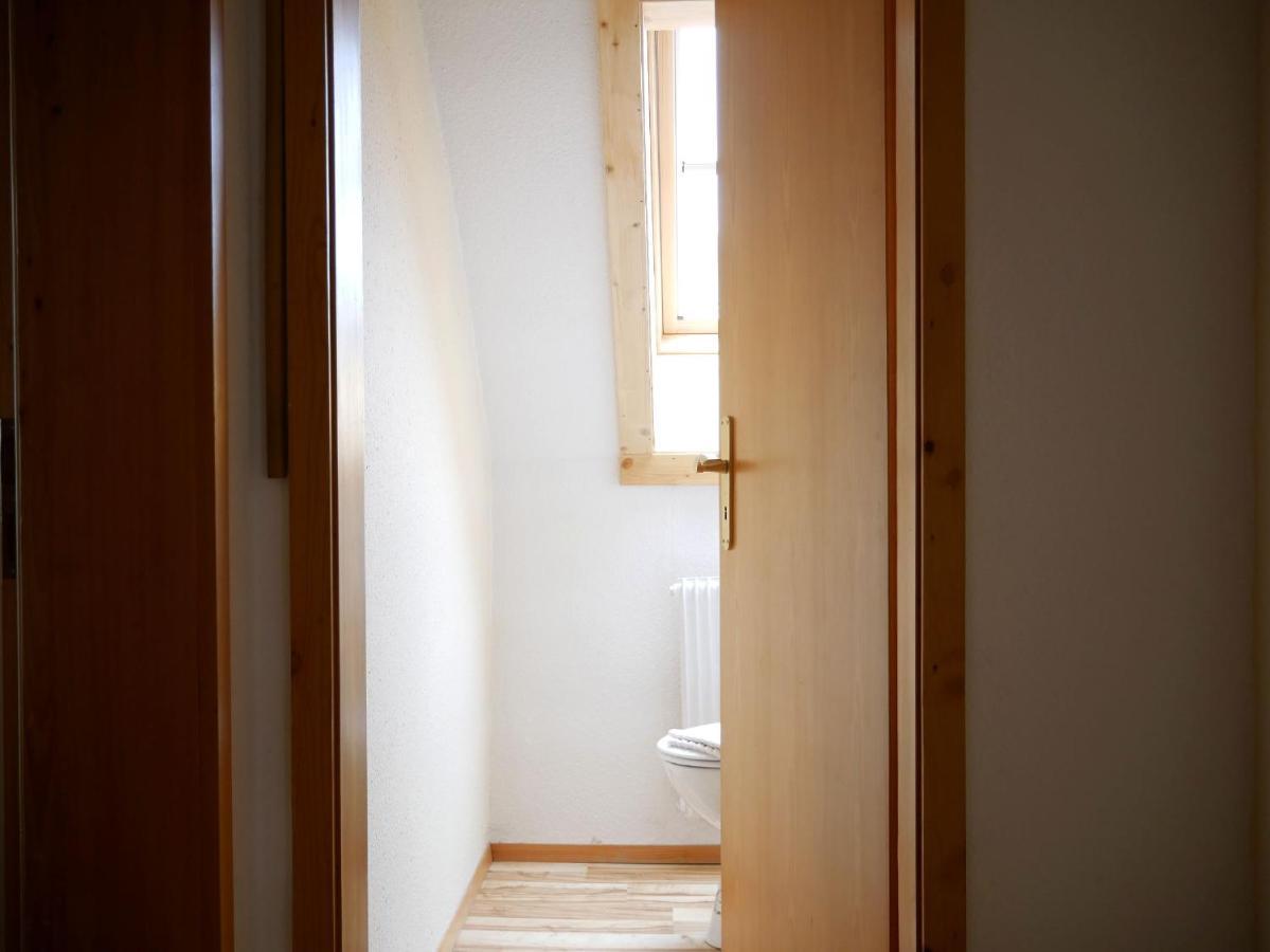 UrbergHaus Jurisch公寓 外观 照片